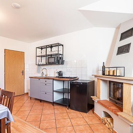 Penzion Vinařství W18 Velke Bilovice Exterior foto