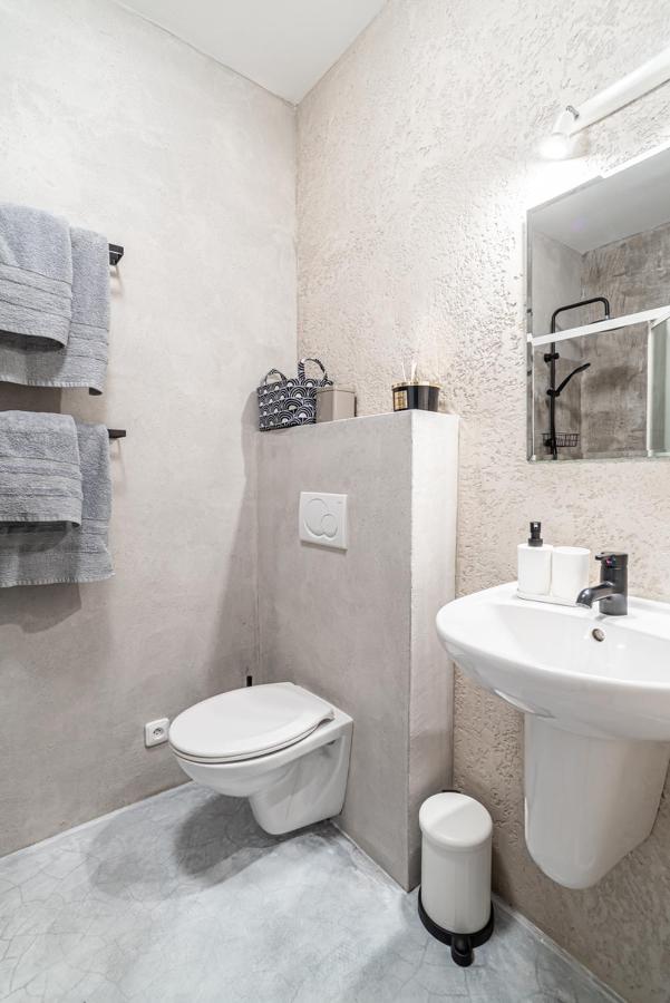 Penzion Vinařství W18 Velke Bilovice Exterior foto